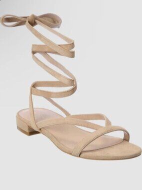 Stuart Weitzman Gladiator Anita Sandal